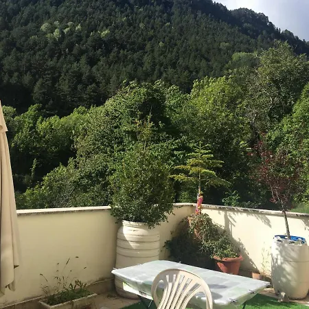 公寓 Bellas Vistas 别尔萨