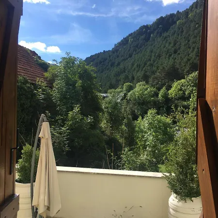 Bellas Vistas 公寓 *