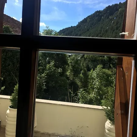 Bellas Vistas 公寓 *